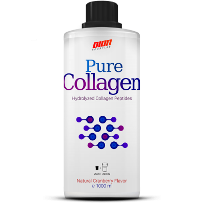 Pure Collagen Liquid