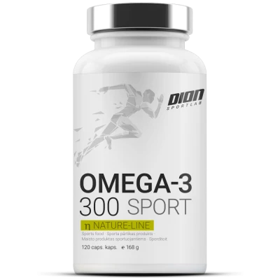 OMEGA-3 300