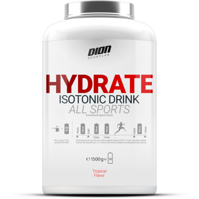 HYDRATE All Sports