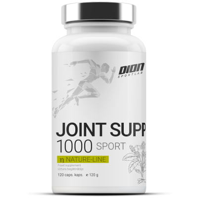 JOINT SUPP 1000 SPORT