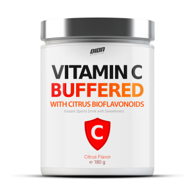 VITAMIN C BUFFERED