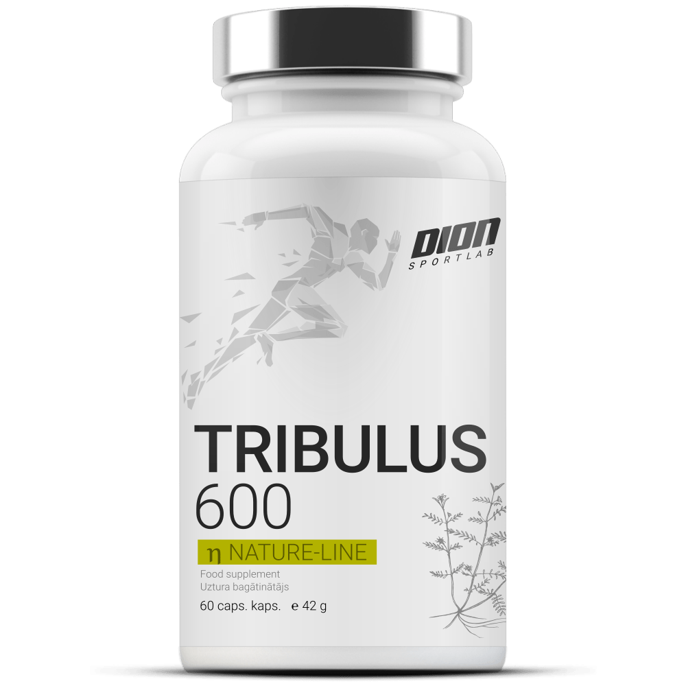 TRIBULUS 600