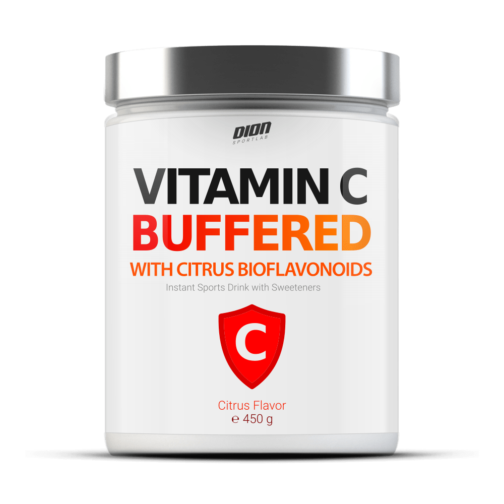 VITAMIN C BUFFERED