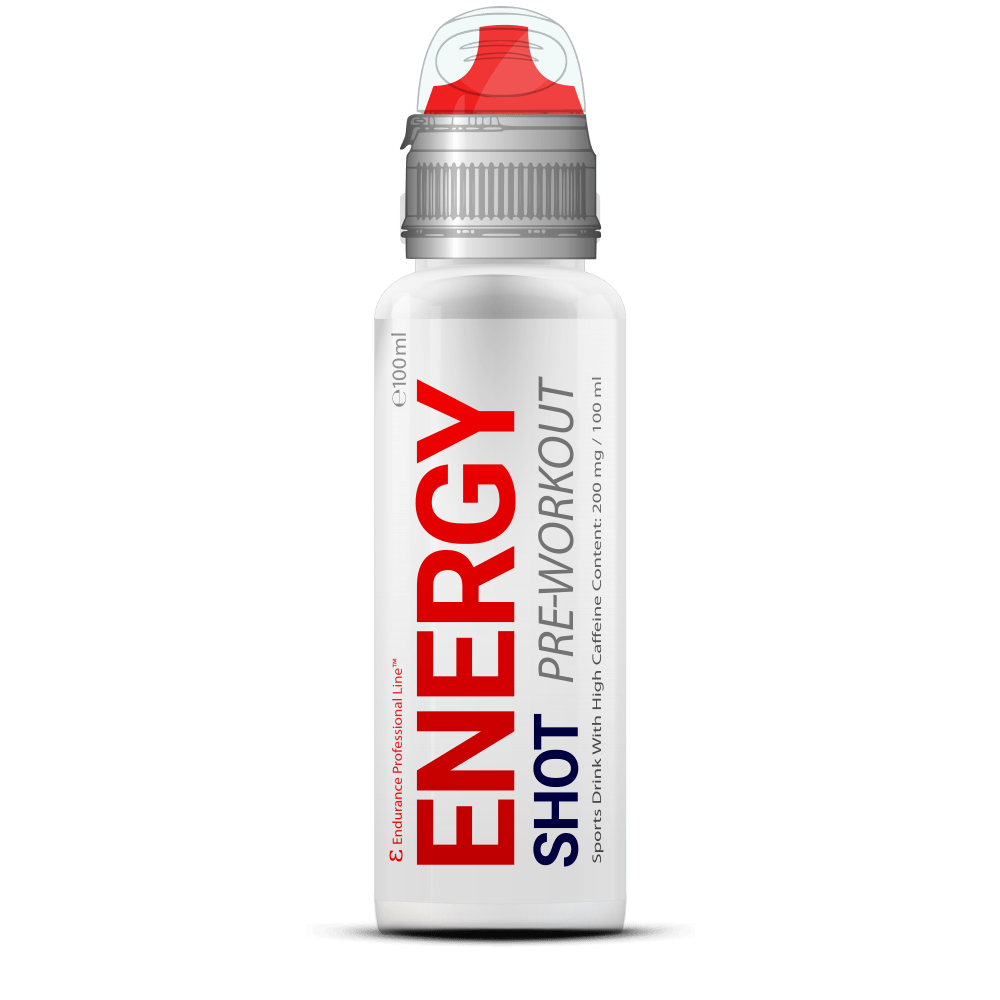 ENERGY GEL Isotonic