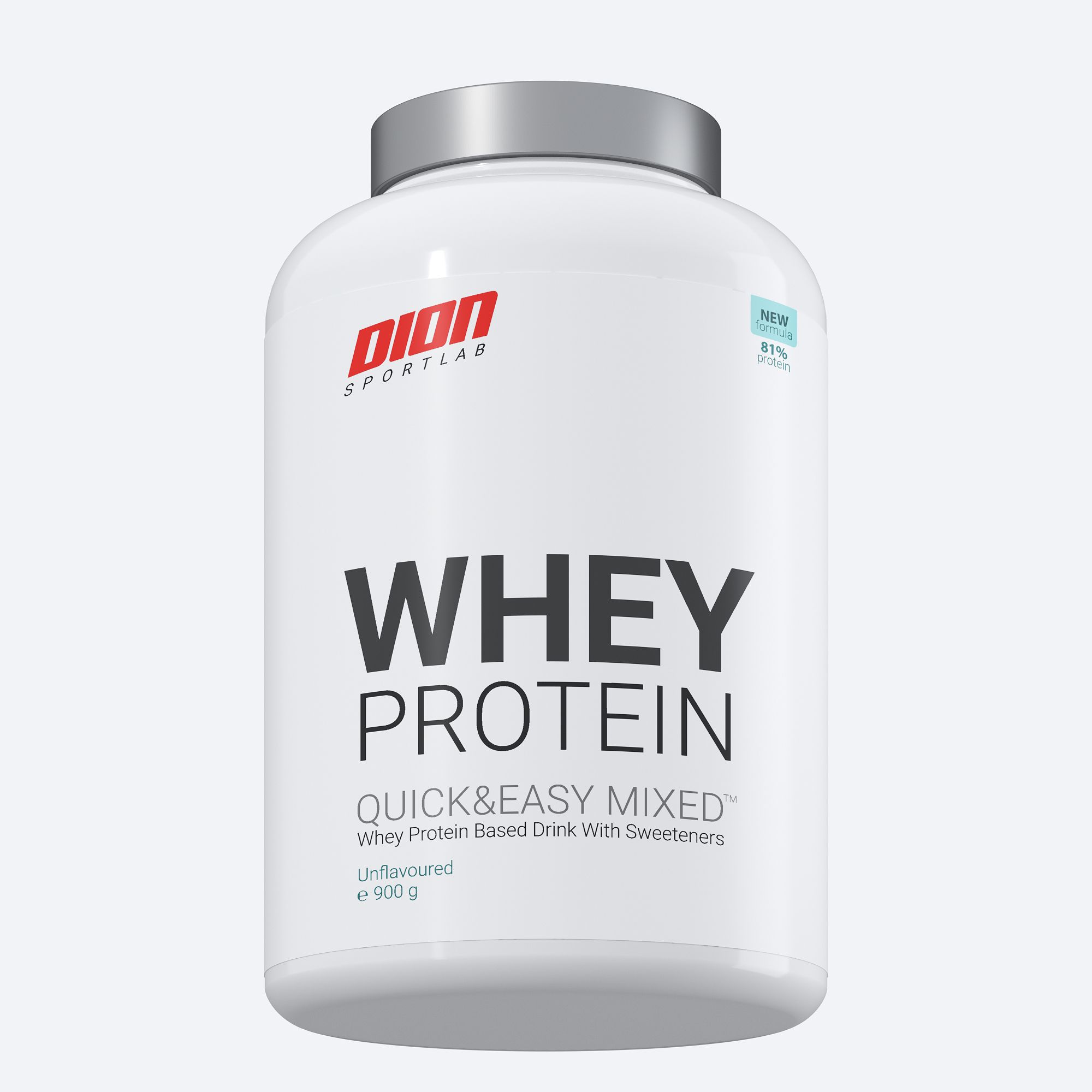 WheyPlex™ pieno išrūgų baltymai