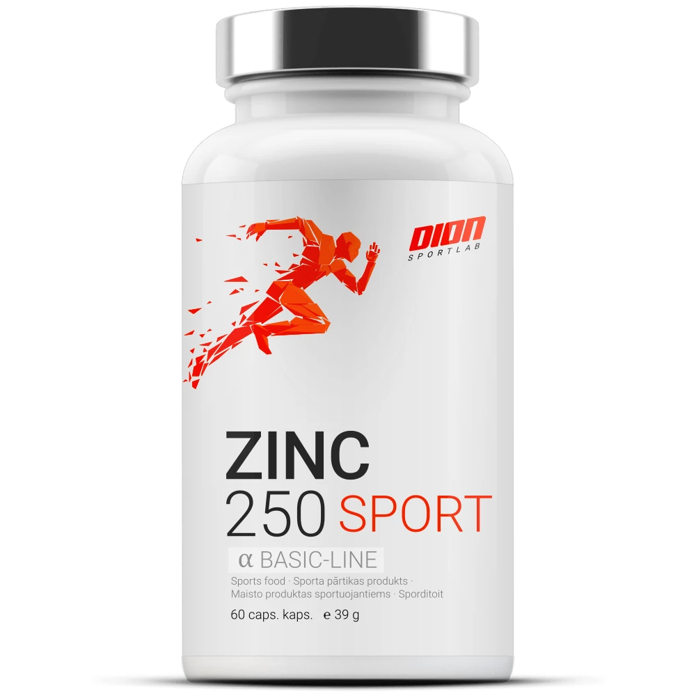 Cinkas ZINC 250 Sport