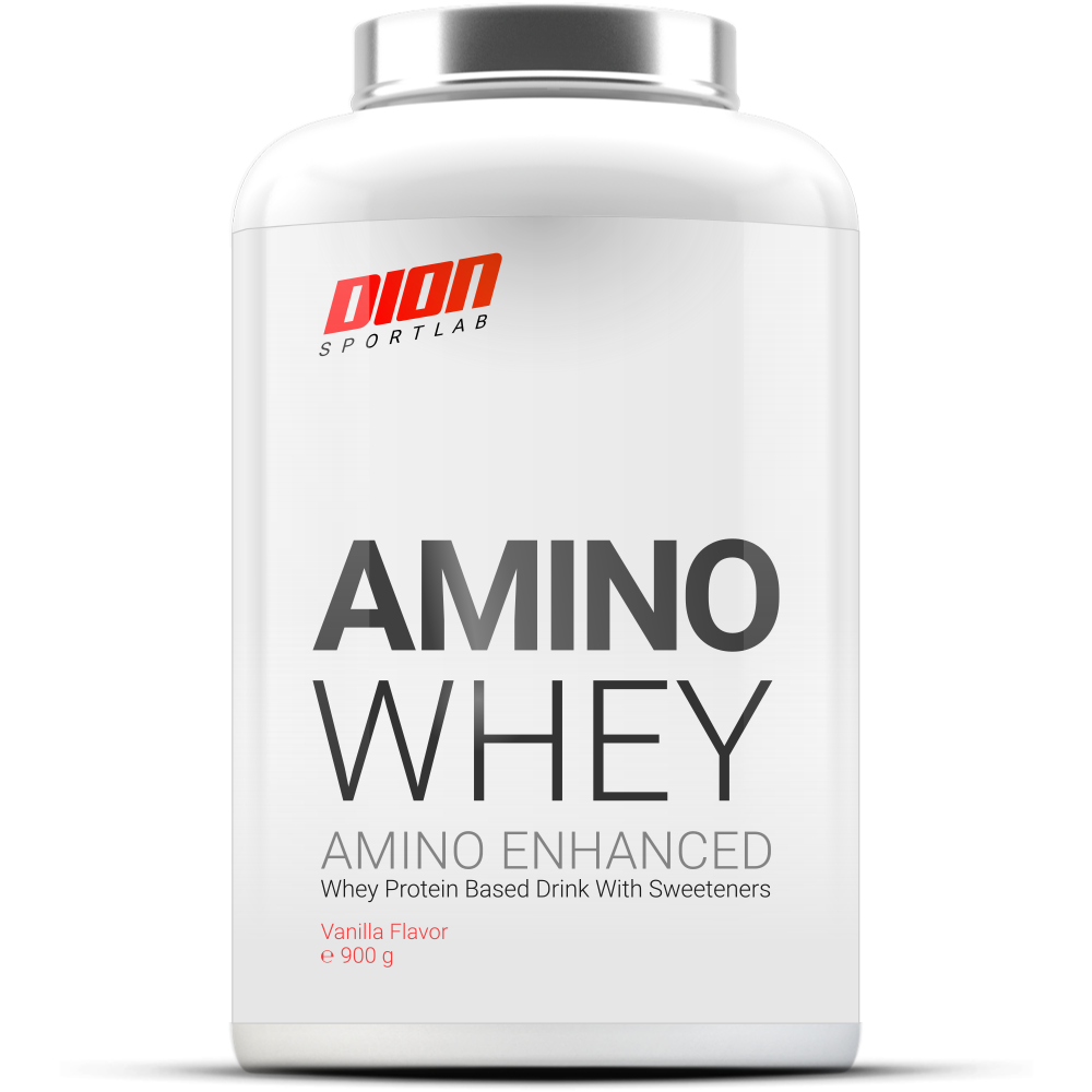 AMINO-WHEY
