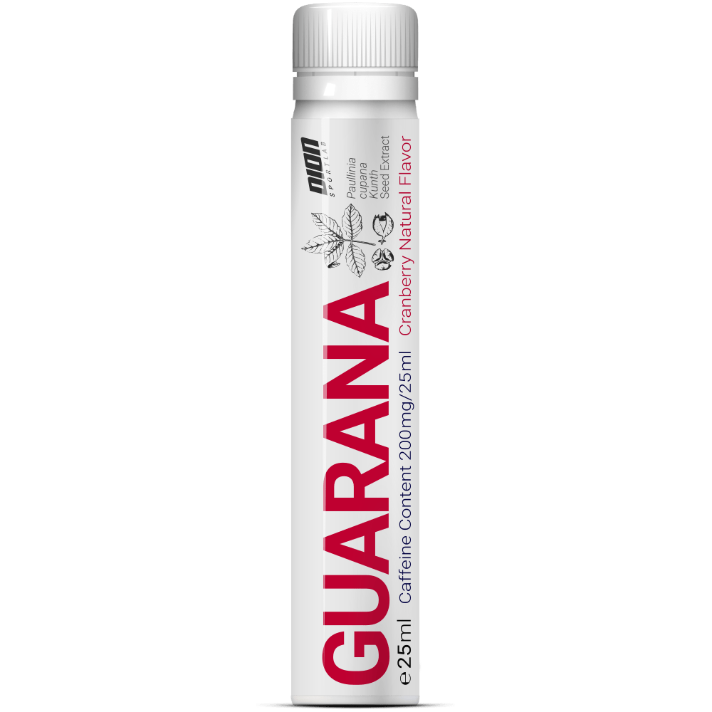 Guaranos