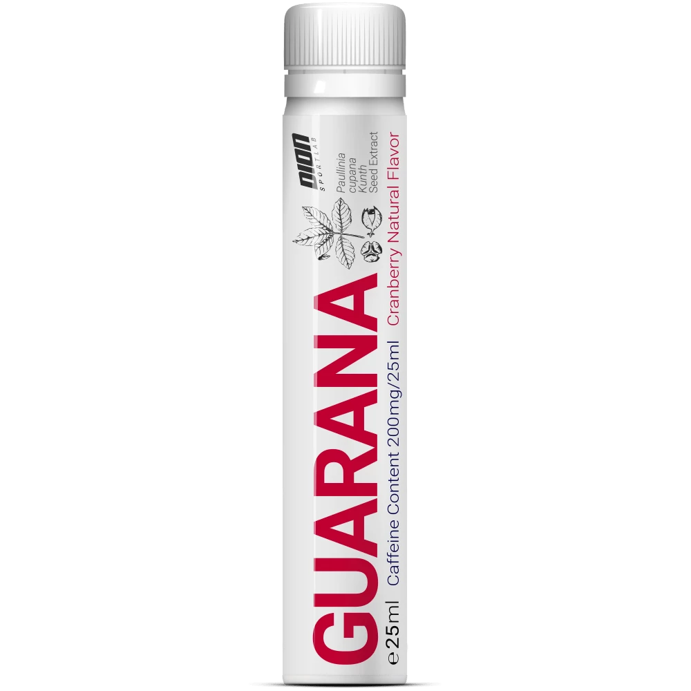 Guaranos
