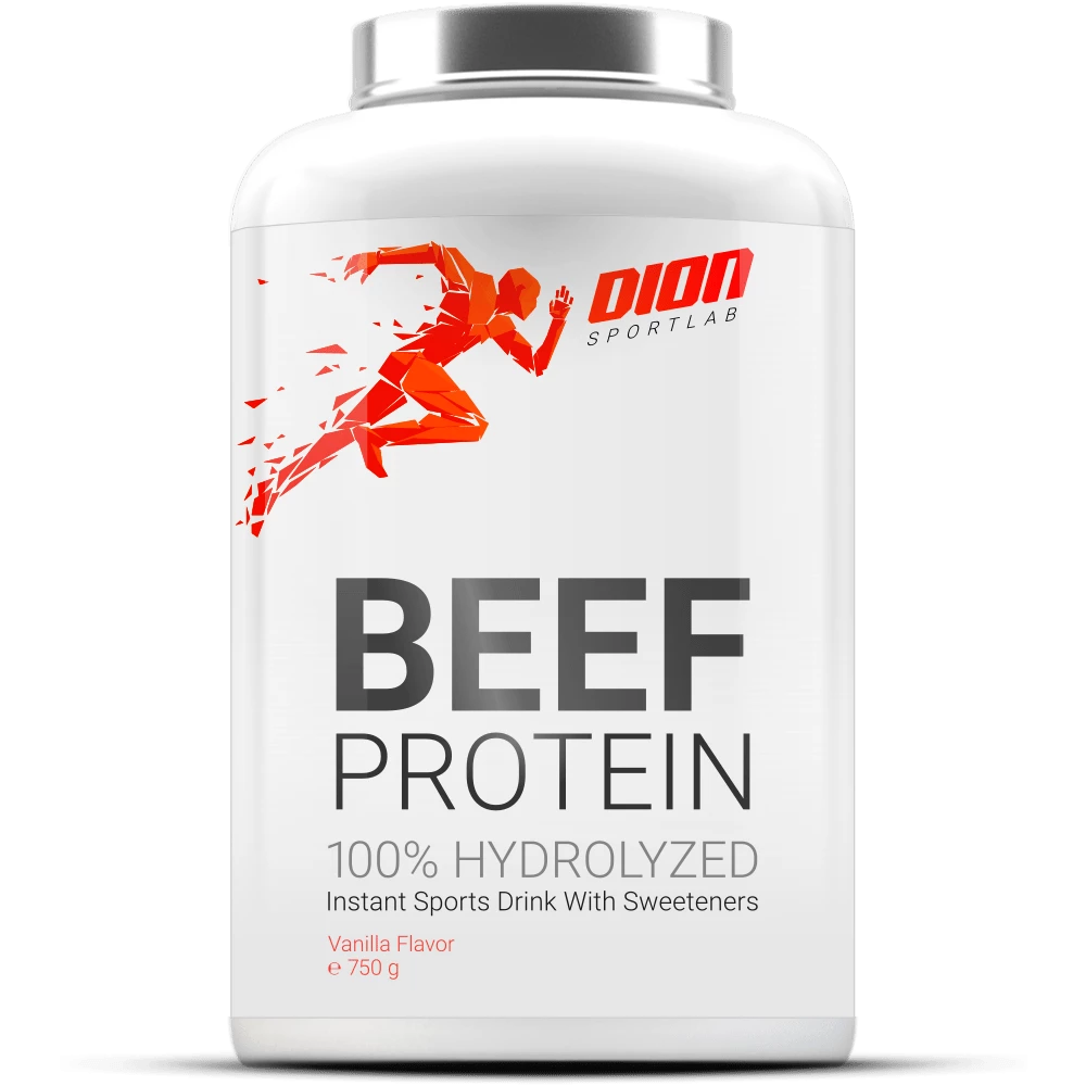 PeptoBeef™ jautienos baltymai
