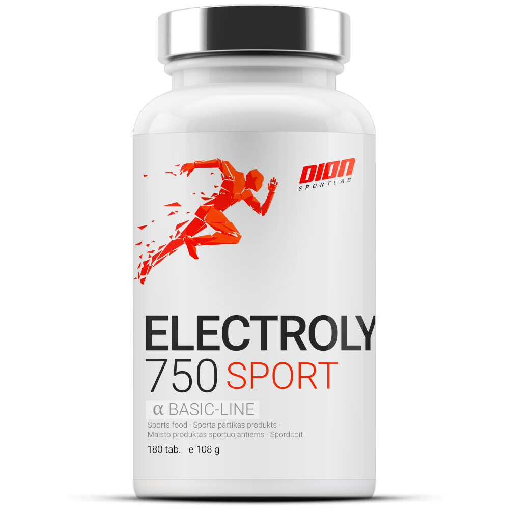 Elektrolitų