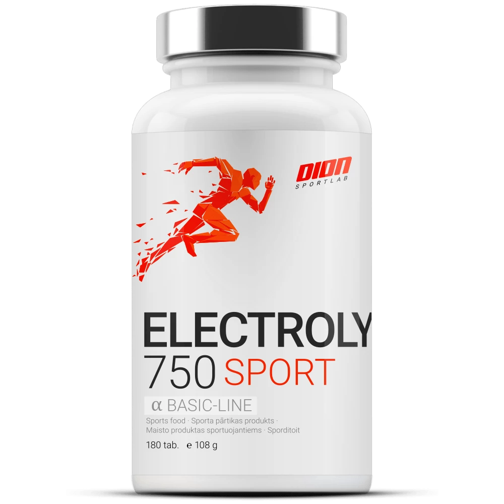 Elektrolitų