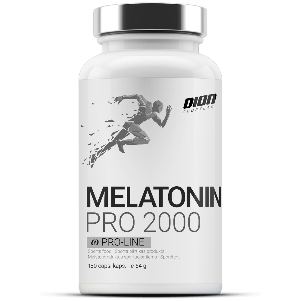 Melatoninas