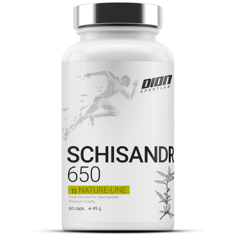 Schisandra