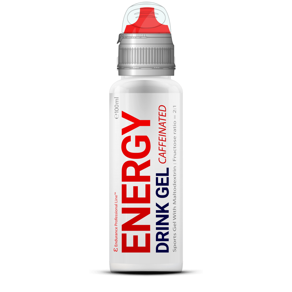ENERGY GEL 100ml