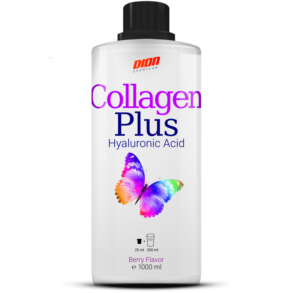 Skystas kolagenas COLLAGEN Plus