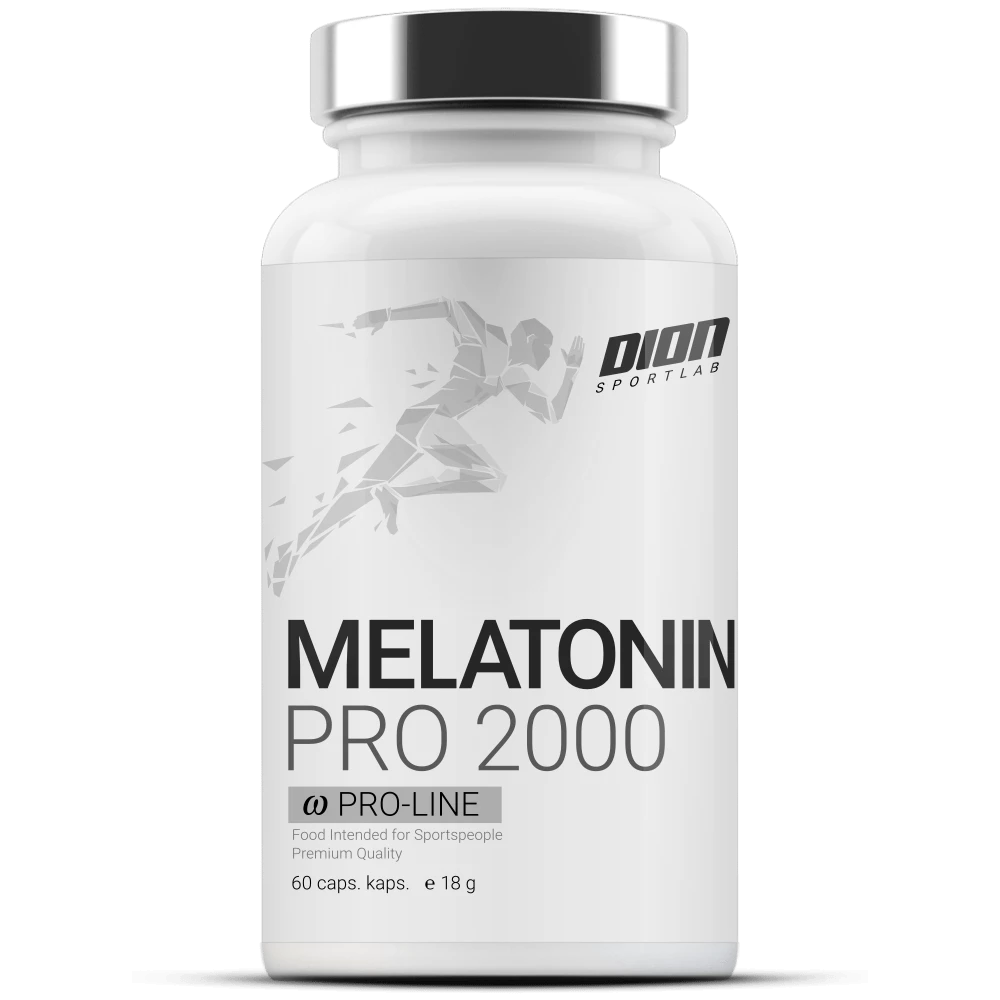 Melatoninas