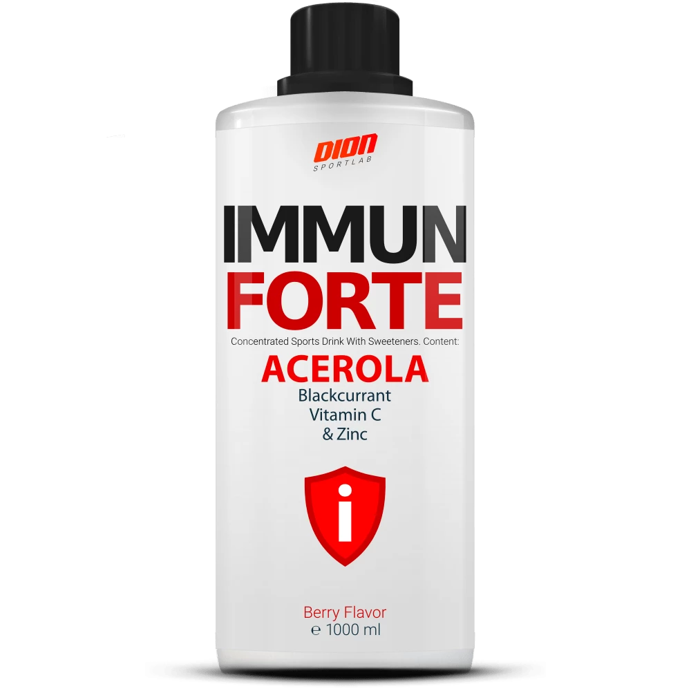 IMMUN FORTE™