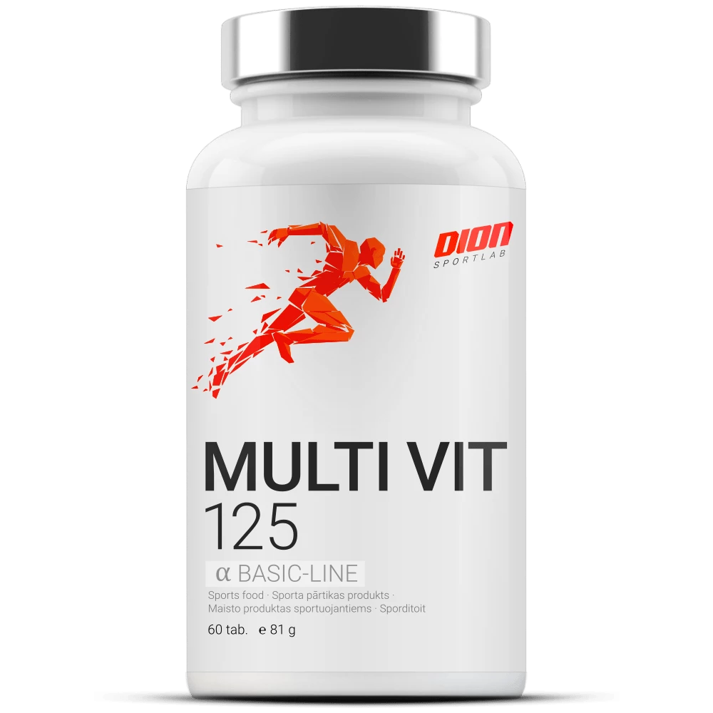 MULTI-VIT 125
