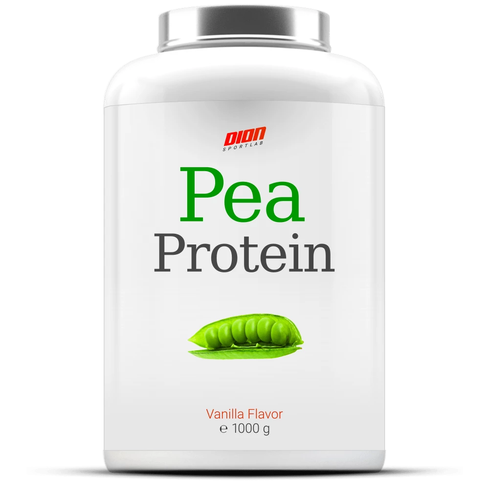 Pea Protein 800 g