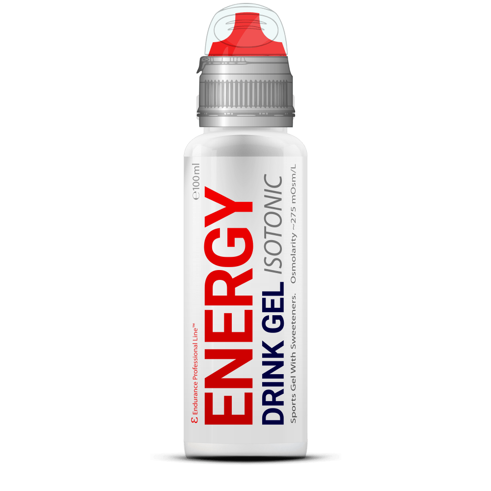 ENERGY GEL Isotonic 100g